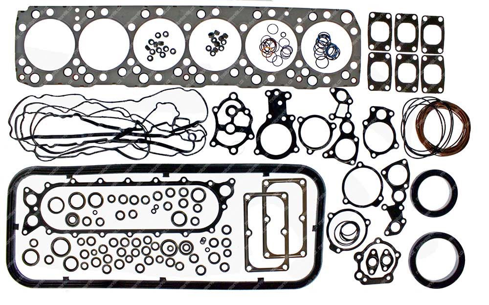 Motordichtungssatz komplett